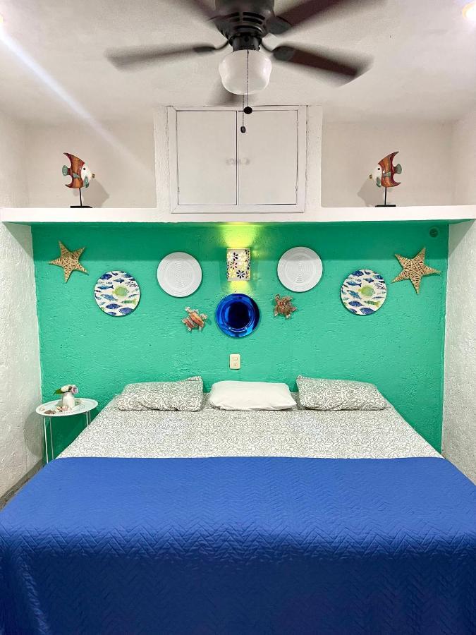 Itzé Isla Mujeres