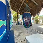 Itzé Hostel