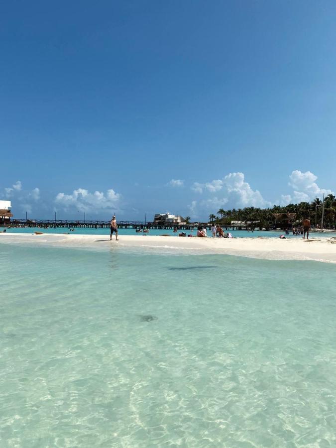 Hostal Itzé Isla Mujeres