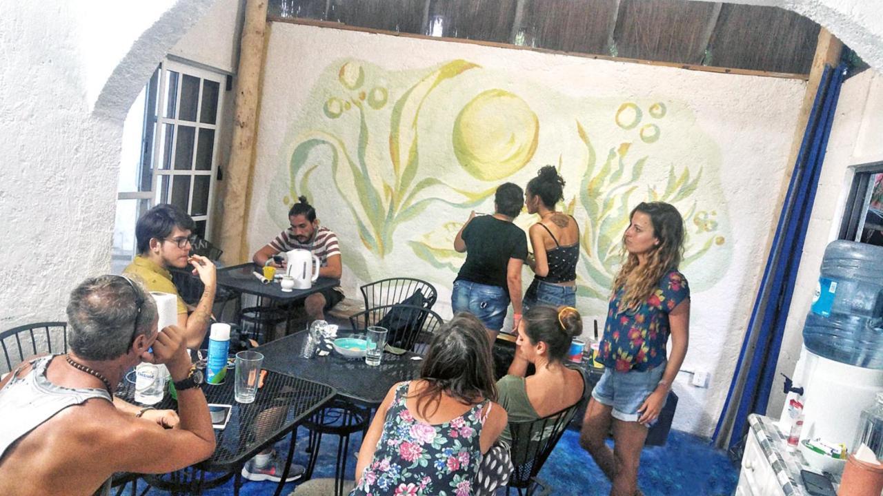 Hostal Itzé *