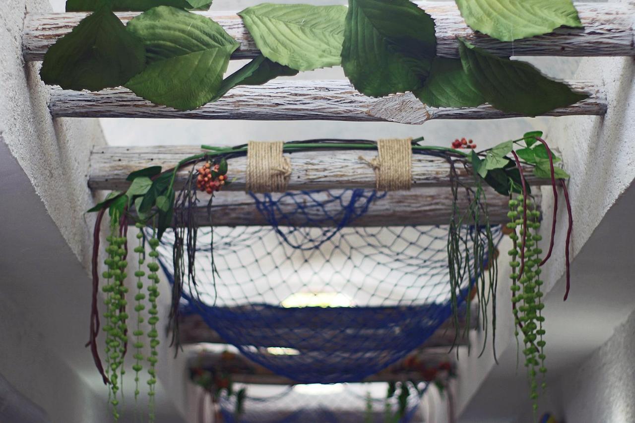 Hostal Itzé Isla Mujeres
