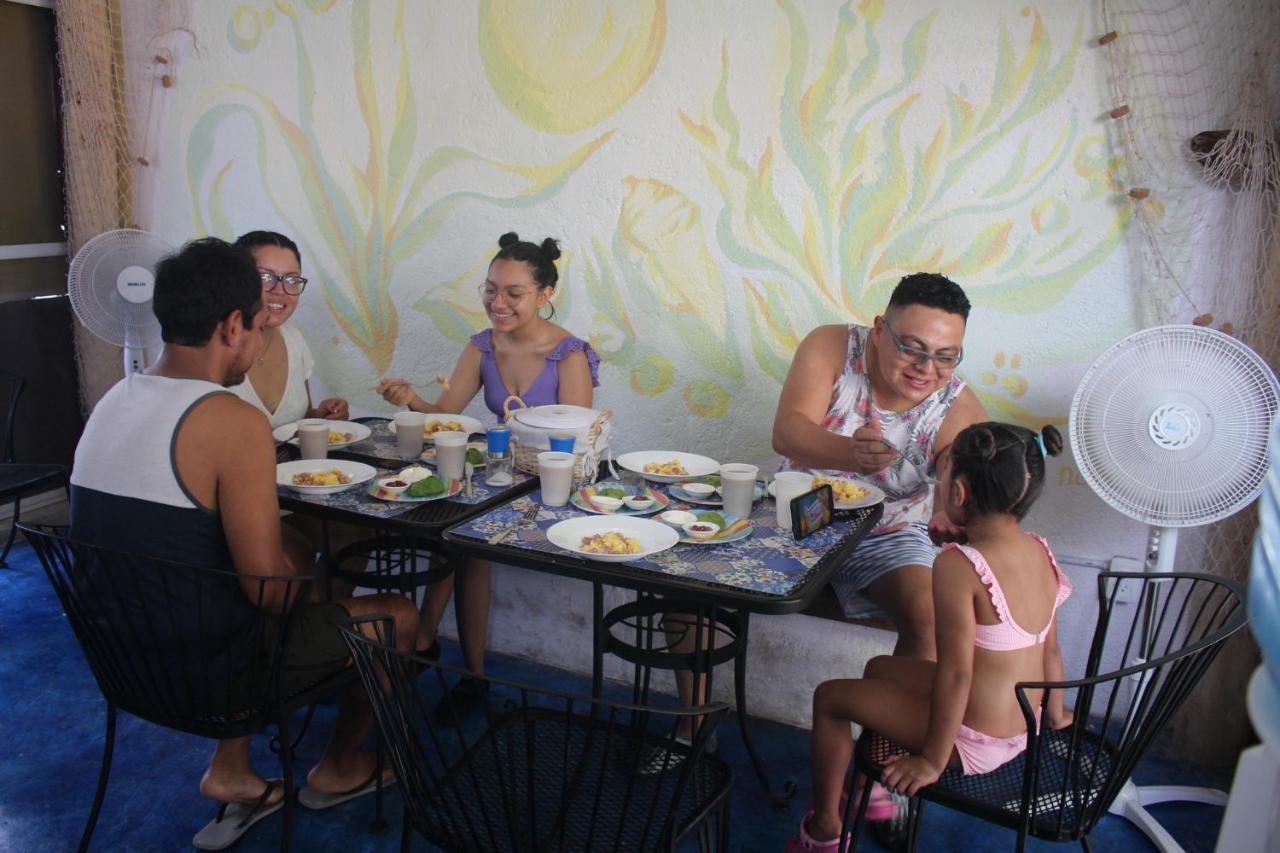 Hostal Itzé