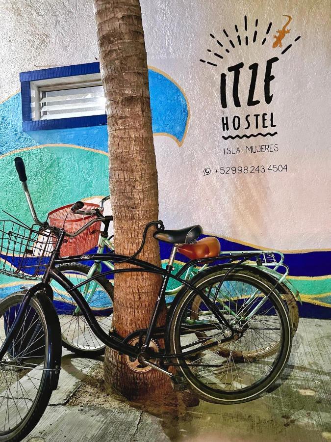 Itzé Hostal *
