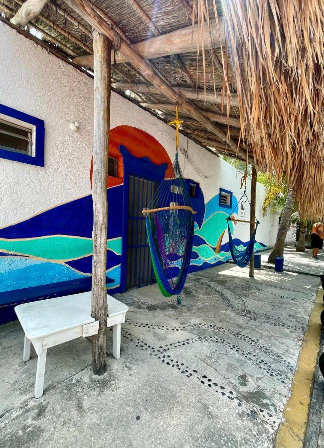 Hostal Itzé