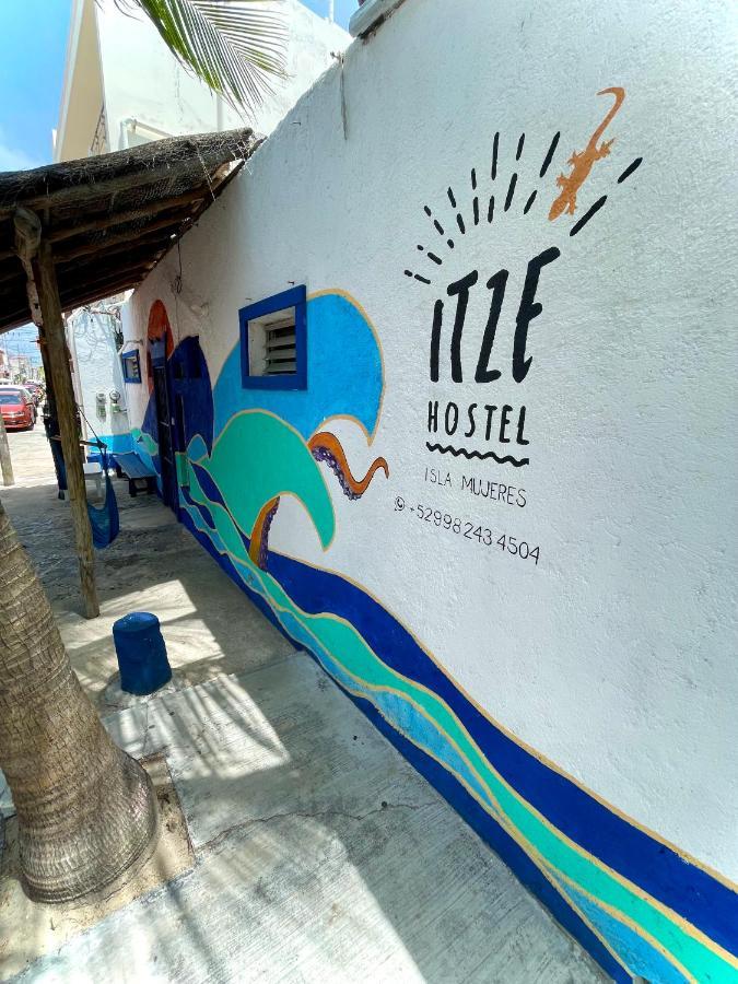 Itzé Hostal