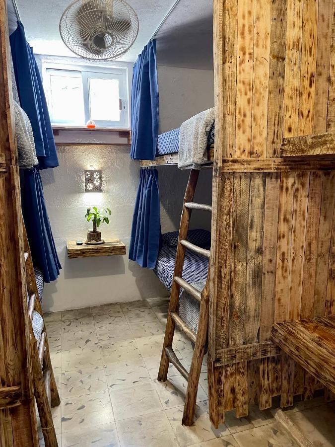 Hostal Itzé Isla Mujeres