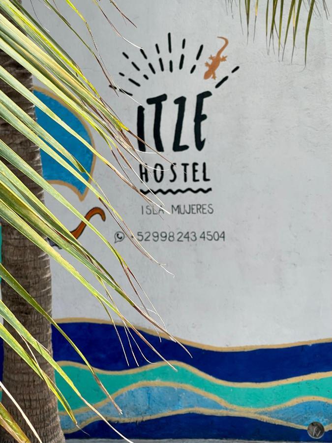 Itzé *