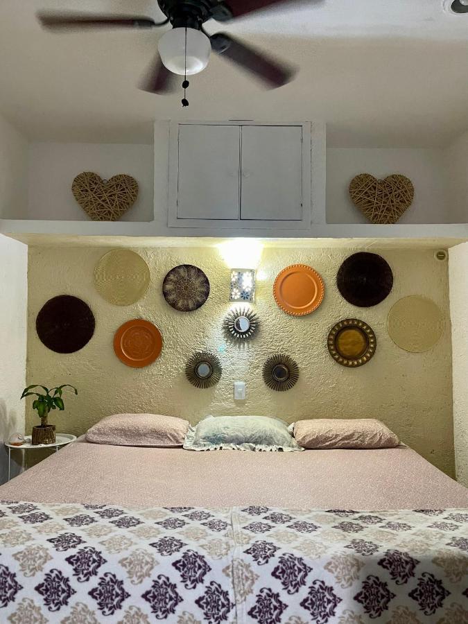 Hostal Itzé