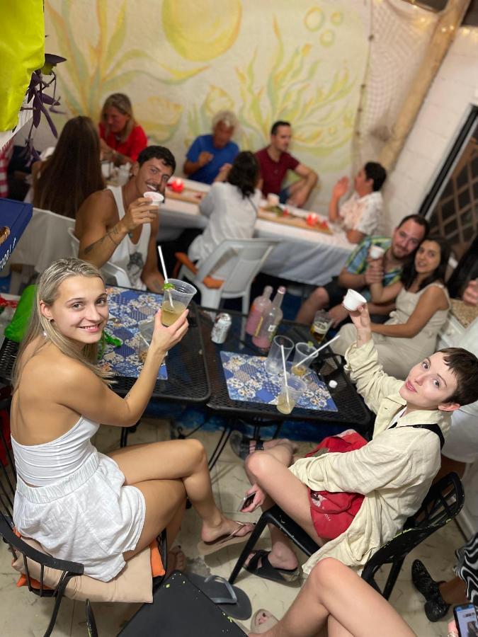Hostal Itzé