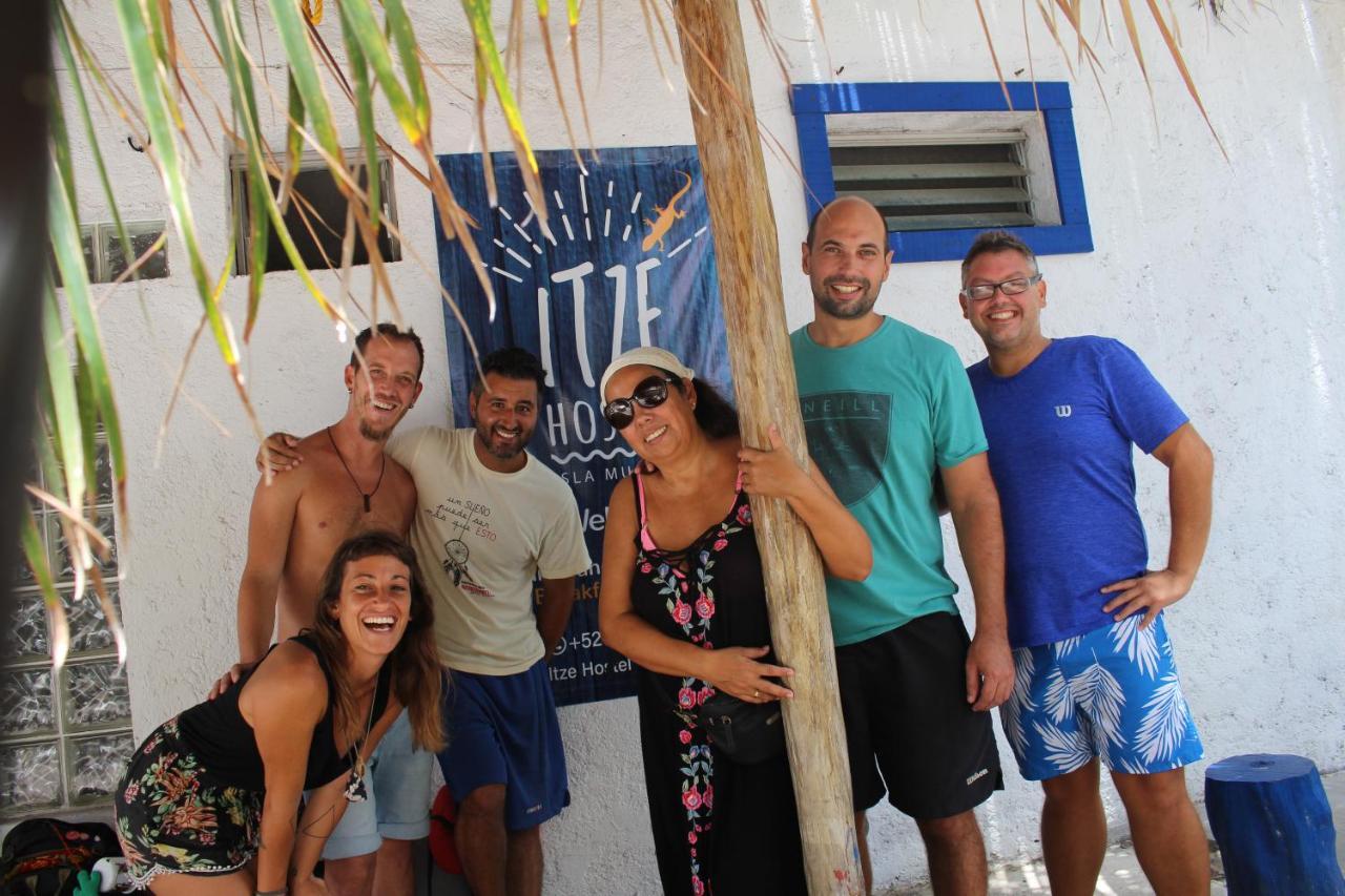 Hostal Itzé *