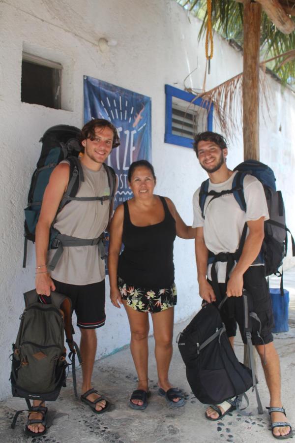 Itzé Hostal