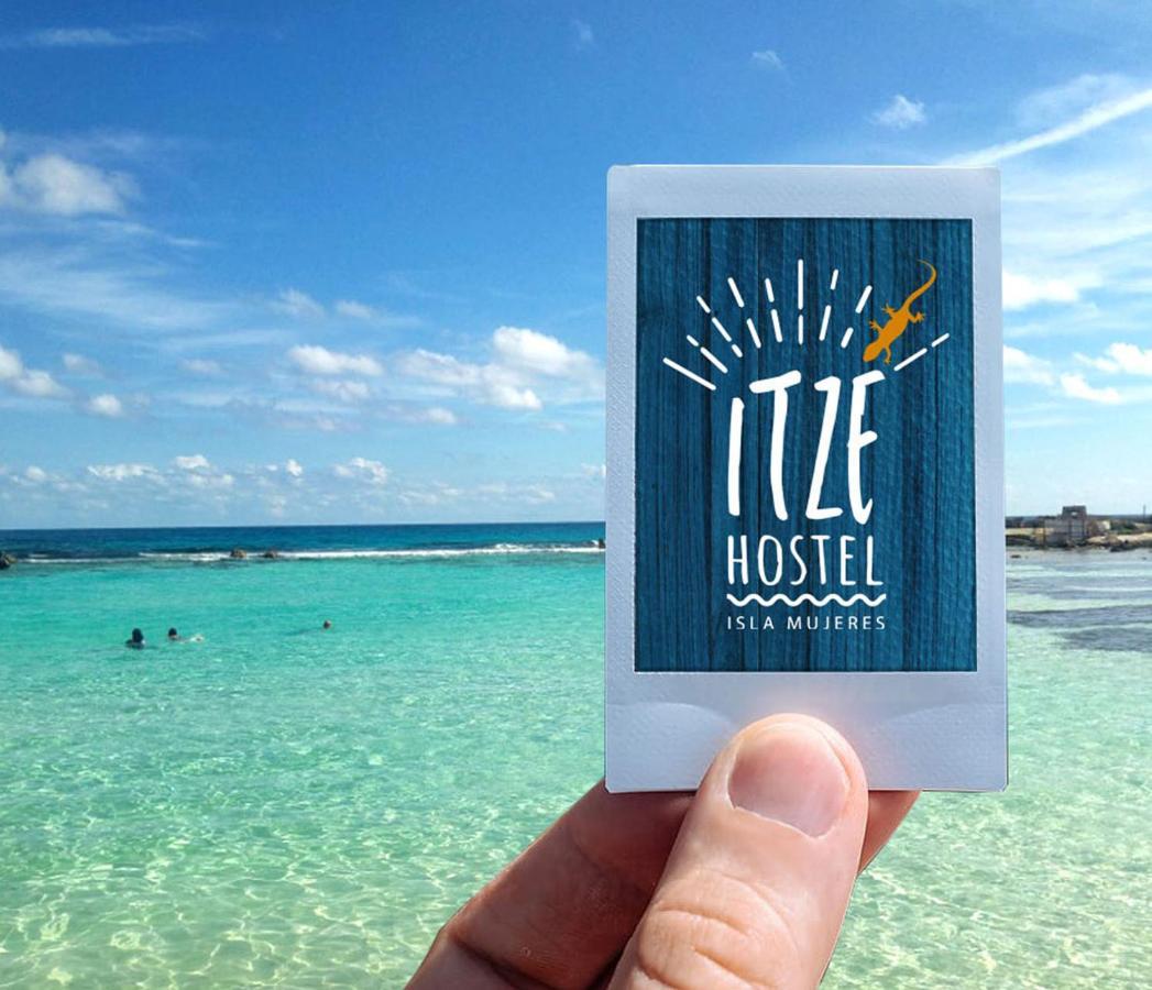 Itzé Hostal *