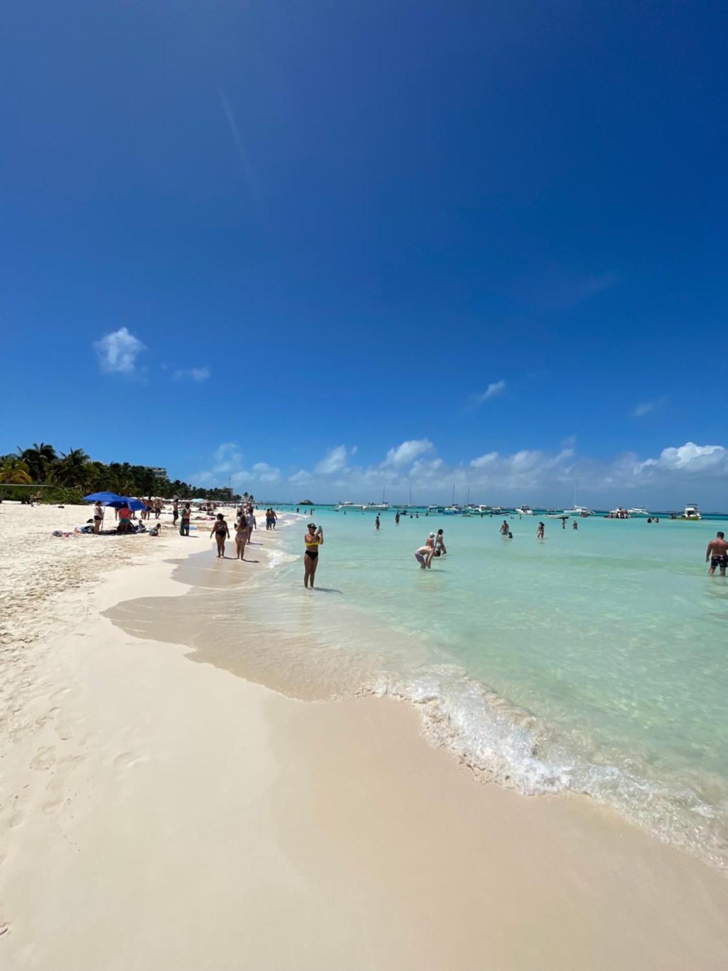 Hostal Itzé Isla Mujeres