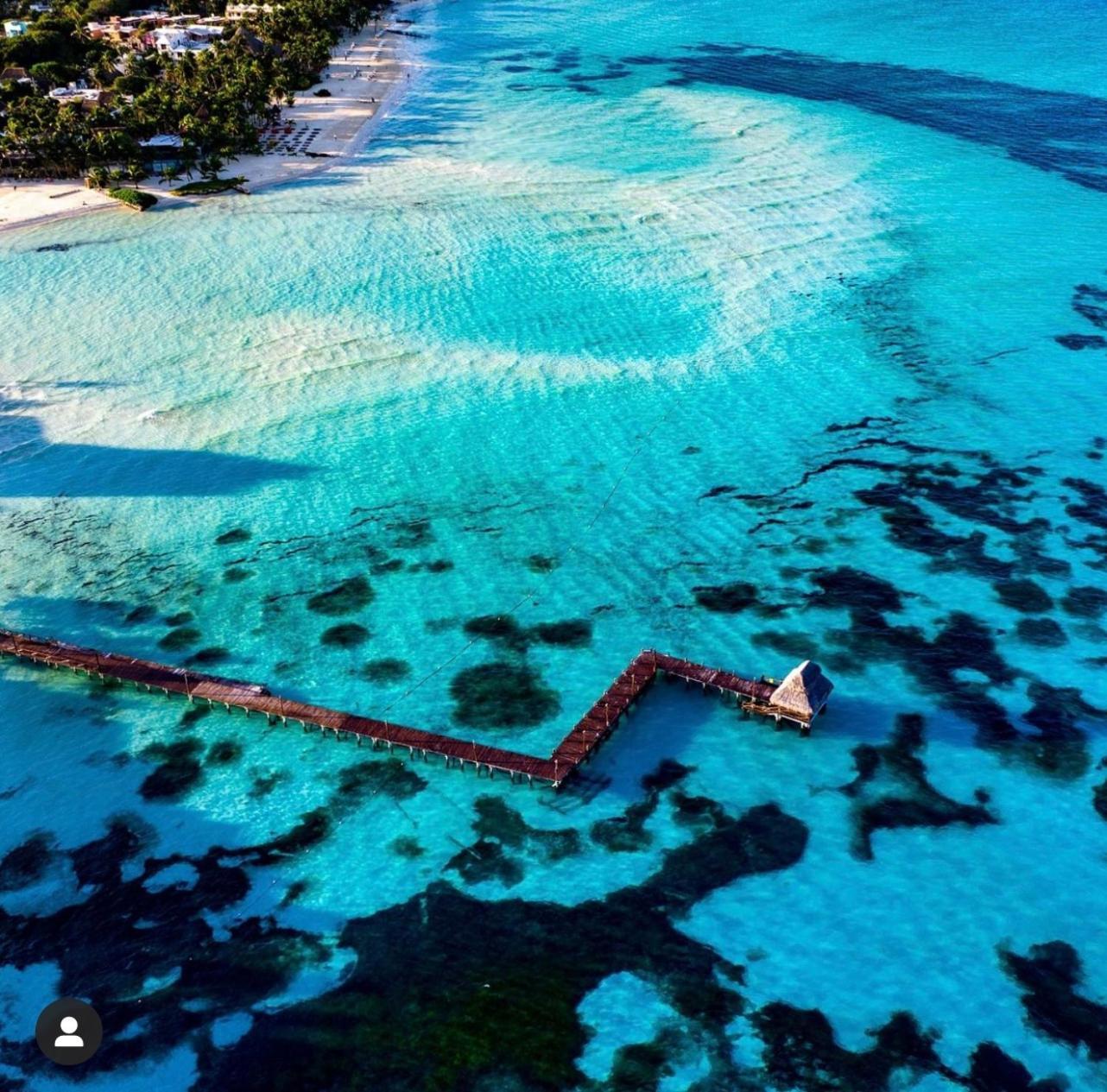 Itzé Hostal Isla Mujeres